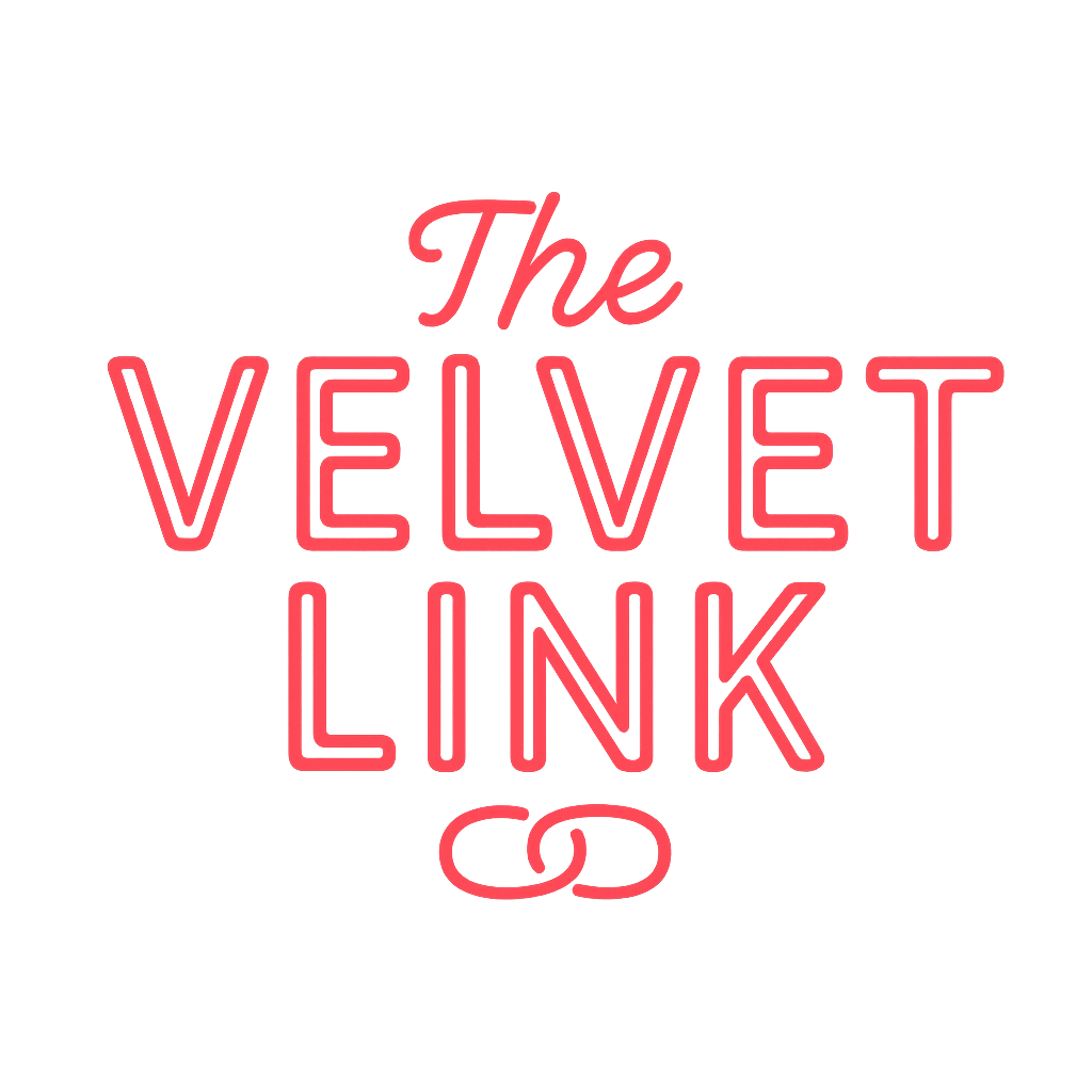 VelvetLink Logo
